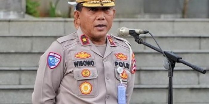Dirregident Korlantas Tegaskan Hanya Polri yang Berwenang Menerbitkan SIM di Indonesia
