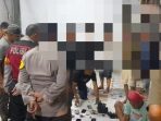Kejari Jakarta Utara Nyatakan Lengkap, Berkas Perkara Judi Domino di Koja Masuk Tahap Penuntutan Kejari Jakarta Utara Nyatakan Lengkap, Berkas Perkara Judi Domino di Koja Masuk Tahap Penuntutan