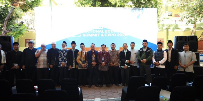 18 Lembaga Pendidikan Hadiri Kegiatan Workshop Manajemen “Cara Unik Promosi & Branding Sekolah” Di FORBIS National Econimic Summit & Expo 2026