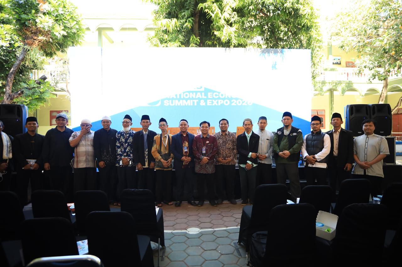18 Lembaga Pendidikan Hadiri Kegiatan Workshop Manajemen “Cara Unik Promosi & Branding Sekolah” Di FORBIS National Econimic Summit & Expo 2026
