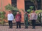 APEL MINGGON TIGA PILAR KECAMATAN JATIASIH