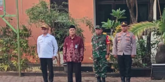 APEL MINGGON TIGA PILAR KECAMATAN JATIASIH APEL MINGGON TIGA PILAR KECAMATAN JATIASIH