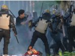 Waspada dan Antisipasi Aksi Anarkis Menjelang Peringatan Hari Bhayangkara 1 Juli