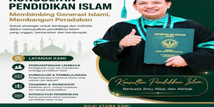 Primago Consulting: Konsultan Manajemen Sekolah Islam di Indonesia Primago Consulting: Konsultan Manajemen Sekolah Islam di Indonesia