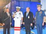 Kodaeral V Hadiri Launching Ceremony The Future Landing Dock-603, Perkuat Kerja Sama Industri Pertahanan Maritim Indonesia–Filipina Kodaeral V Hadiri Launching Ceremony The Future Landing Dock-603, Perkuat Kerja Sama Industri Pertahanan Maritim Indonesia–Filipina