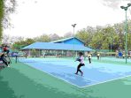 PORAU 2026 Hadirkan Persaingan Sportif Tujuh Cabang Olahraga Antarsatuan TNI AU PORAU 2026 Hadirkan Persaingan Sportif Tujuh Cabang Olahraga Antarsatuan TNI AU