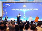 Jelang Hari Bhayangkara, Polri Gelar Doa Bersama Lintas Agama