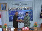 Diskumau Tingkatkan Kapasitas Perwira Hukum TNI AU dalam Penyelesaian Perkara Koneksitas