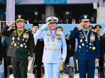 Sinergi TNI-Polri Perkuat Stabilitas Keamanan Nasional