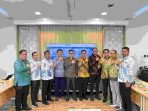 GELAR RUPS TAHUNAN, PT PELINDO SOLUSI MARITIM CATATKAN KINERJA POSITIF DI TAHUN 2025