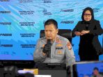 Begal Sadis di Jatisampurna Diungkap Polres Metro Bekasi Kota, Satu Pelaku Residivis Kambuhan Diringkus