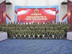 Panglima TNI Pimpin Pengesahan Doktrin “Perisai Trisula Nusantara”, Tegaskan Adaptasi TNI Hadapi Perang Modern Panglima TNI Pimpin Pengesahan Doktrin “Perisai Trisula Nusantara”, Tegaskan Adaptasi TNI Hadapi Perang Modern