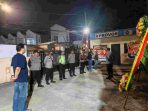 WUJUDKAN PROGRAM BEKASI ON THE SPOT, POLSEK JATIASIH RUTIN GELAR RAZIA STASIONER DAN PATROLI WILAYAH, ANTISIPASI KEJAHATAN JALANAN CIPTAKAN SITUASI AMAN DAN KONDUSIF WUJUDKAN PROGRAM BEKASI ON THE SPOT, POLSEK JATIASIH RUTIN GELAR RAZIA STASIONER DAN PATROLI WILAYAH, ANTISIPASI KEJAHATAN JALANAN CIPTAKAN SITUASI AMAN DAN KONDUSIF