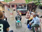 Jaga Jakarta On The Spot: Polsek Bantargebang Serap Aspirasi Warga RW 005 Kel. Bantargebang Jaga Jakarta On The Spot: Polsek Bantargebang Serap Aspirasi Warga RW 005 Kel. Bantargebang