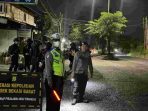 Polsek Bekasi Barat Gelar Razia Stasioner dan Patroli Jaga Jakarta On The Spot Cegah Kejahatan Jalanan dan Tawuran Polsek Bekasi Barat Gelar Razia Stasioner dan Patroli Jaga Jakarta On The Spot Cegah Kejahatan Jalanan dan Tawuran
