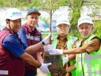 Pelindo Regional 2 Banten Tanam 250 Pohon, Perkuat Komitmen Keberlanjutan Pelindo Regional 2 Banten Tanam 250 Pohon, Perkuat Komitmen Keberlanjutan