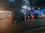 Patroli KRYD Polsek Koja Sasar Titik Rawan Tawuran dan Balap Liar