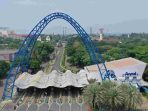 Naik Motor Yamaha ke Ancol Gratis! Program Spesial Berlaku 3–5 Juli 2026