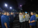 Polda Metro Jaya Gelar Apel Operasi Berantas Jaya 2026, Fokus Tekan Curanmor