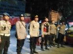 Polsek Koja Intensifkan Patroli KRYD, Satu Sepeda Motor Diamankan