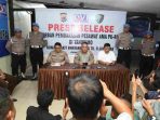 Pilot WN Amerika Tewas Ditembak, Satgas Ops Damai Cartenz Ungkap Hasil Visum dan Pastikan PT AMA Jalankan Misi Kemanusiaan di Papua
