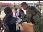 TNI AL HADIRKAN BAKTI KESEHATAN BAGI MASYARAKAT PEDALAMAN PAPUA TNI AL HADIRKAN BAKTI KESEHATAN BAGI MASYARAKAT PEDALAMAN PAPUA