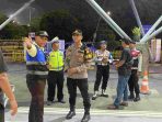 Patroli JJOS KRYD Cipta Kondisi, Polres Pelabuhan Tanjung Priok Perkuat Pengamanan dan Antisipasi Gangguan Kamtibmas di Kawasan Pelabuhan