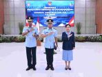 22 Perwira Lulusan PSDP Khusus Penerbang Perkuat TNI Angkatan Udara