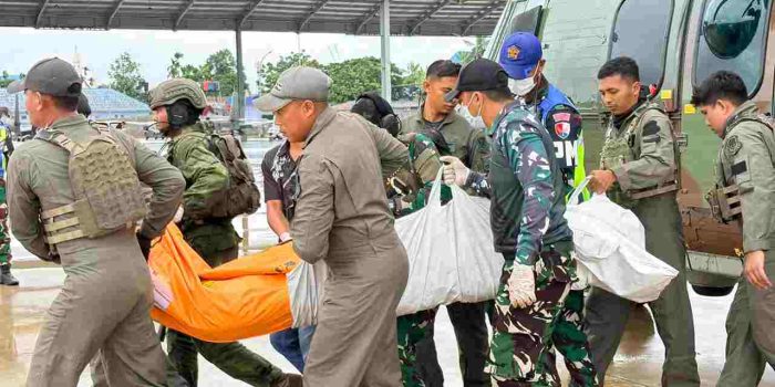 Menkopolkam Kutuk Keras Pembakaran dan Pembunuhan Pilot AMA Air Oleh KKB Papua