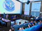 Angkasa Yudha 2026 Perkuat Kesiapan TNI AU Hadapi Operasi Multidomain