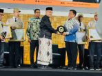 Dukung Sukses Penyelenggaraan Haji 2026, Polri Terima Penghargaan dari Kementerian Haji dan Umrah RI Dukung Sukses Penyelenggaraan Haji 2026, Polri Terima Penghargaan dari Kementerian Haji dan Umrah RI