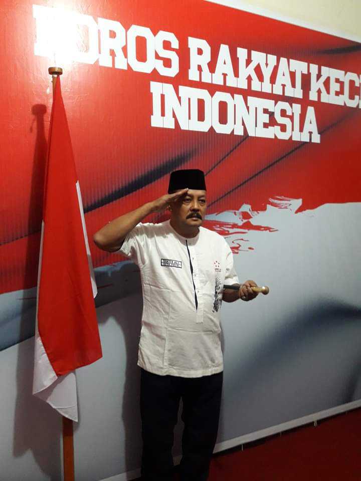 Copot Direktur Utama PT Agrinas Pangan Nusantara, Ketum APKLI-P Desak Presiden Prabowo Rombak Total KDKMP