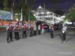 Jaga Jakarta, Jaga Lingkungan, Polsek Metro Penjaringan Tingkatkan Patroli KRYD Antisipasi Tawuran dan Kejahatan Jalanan Jaga Jakarta, Jaga Lingkungan, Polsek Metro Penjaringan Tingkatkan Patroli KRYD Antisipasi Tawuran dan Kejahatan Jalanan
