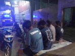 Jaga Jakarta On The Spot, Polsek Kalibaru Polres Priok Perkuat Sinergi Bersama Warga Kalibaru demi Ciptakan Kamtibmas Kondusif Jaga Jakarta On The Spot, Polsek Kalibaru Polres Priok Perkuat Sinergi Bersama Warga Kalibaru demi Ciptakan Kamtibmas Kondusif