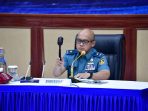 REKONSILIASI INTERNAL UO TNI AL, WUJUDKAN PENGELOLAAN KEUANGAN YANG AKUNTABEL REKONSILIASI INTERNAL UO TNI AL, WUJUDKAN PENGELOLAAN KEUANGAN YANG AKUNTABEL