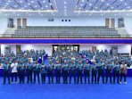 REKONSILIASI INTERNAL UO TNI AL, WUJUDKAN PENGELOLAAN KEUANGAN YANG AKUNTABEL REKONSILIASI INTERNAL UO TNI AL, WUJUDKAN PENGELOLAAN KEUANGAN YANG AKUNTABEL