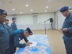 Pangkalan PLP Kelas I Tanjung Priok Gelar Serah Terima Jabatan Nakhoda Kapal Negara Patroli, Perkuat Profesionalisme dan Keselamatan Pelayaran