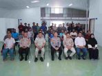 Wakapolres Jakut: Pelatihan Teknisi AC Astra jadi Upaya Tekan Pengangguran dan Cegah Kriminalitas