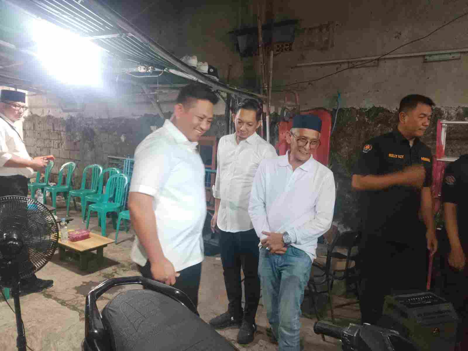 Operasi Brantas Jaya 2026, Polda Metro Jaya Kembalikan Motor Curian kepada Korban di Tanjung Priok