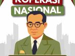 Jelang Hari Koperasi Nasional 2026, Kelompok Aktivis Ajak Masyarakat Waspadai Potensi Provokasi