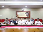 Polri Tingkatkan Dugaan Korupsi dan TPPU Pengadaan Batu Bara PLTU ke Tahap Penyidikan, Kerugian Negara Diindikasikan Capai Rp5 Triliun Polri Tingkatkan Dugaan Korupsi dan TPPU Pengadaan Batu Bara PLTU ke Tahap Penyidikan, Kerugian Negara Diindikasikan Capai Rp5 Triliun