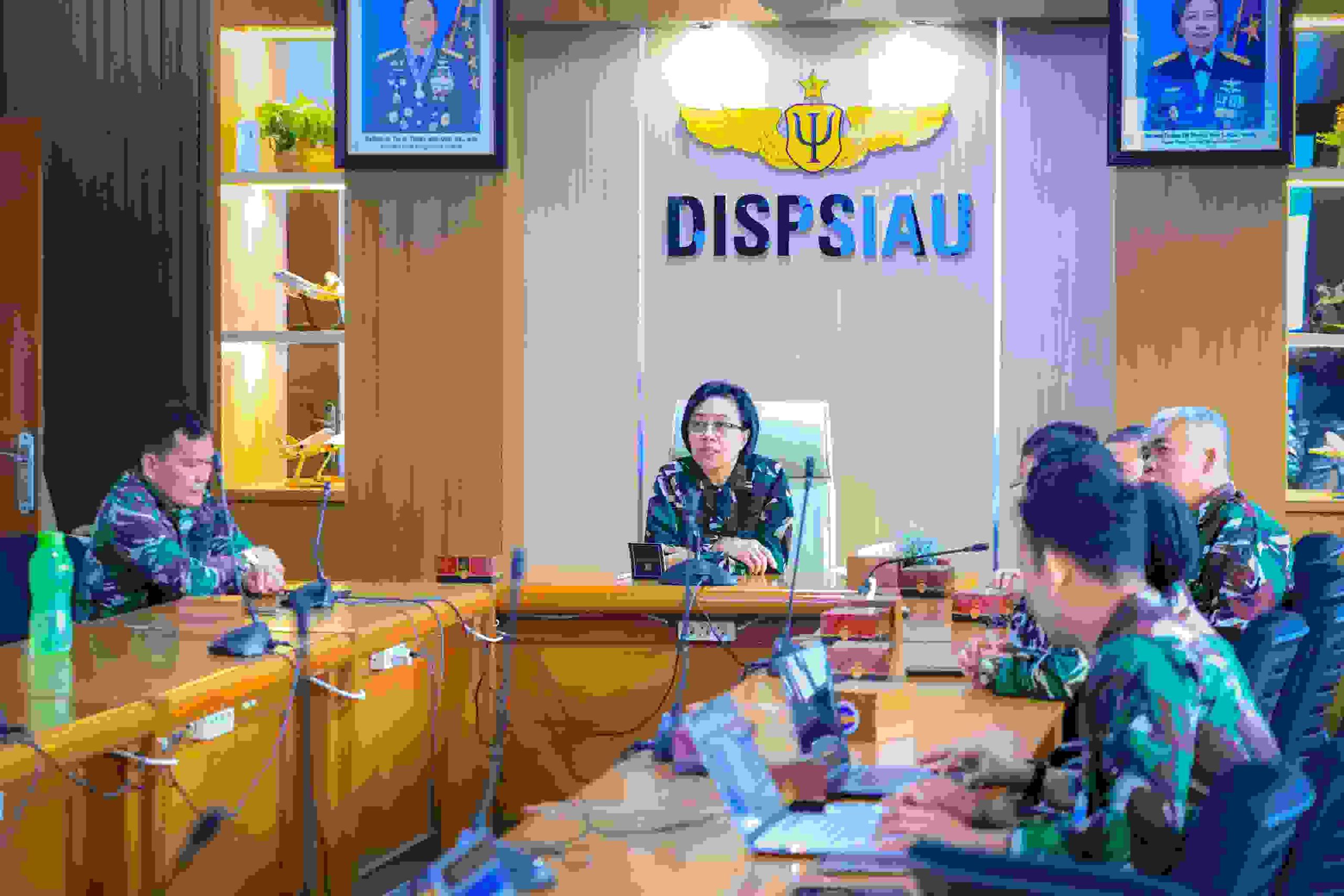 Dispsiau Bantu Generasi Muda Kenali Potensi Diri Melalui Tes Psikologi CAT Gratis