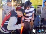 Jaga Jakarta+, Polsek Cilincing Intensifkan KRYD Demi Ciptakan Wilayah Aman Jaga Jakarta+, Polsek Cilincing Intensifkan KRYD Demi Ciptakan Wilayah Aman