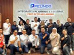 Terminal Teluk Lamong Gandeng Suara Surabaya Perkuat Edukasi Publik dan Mitigasi Kepadatan Arus Logistik