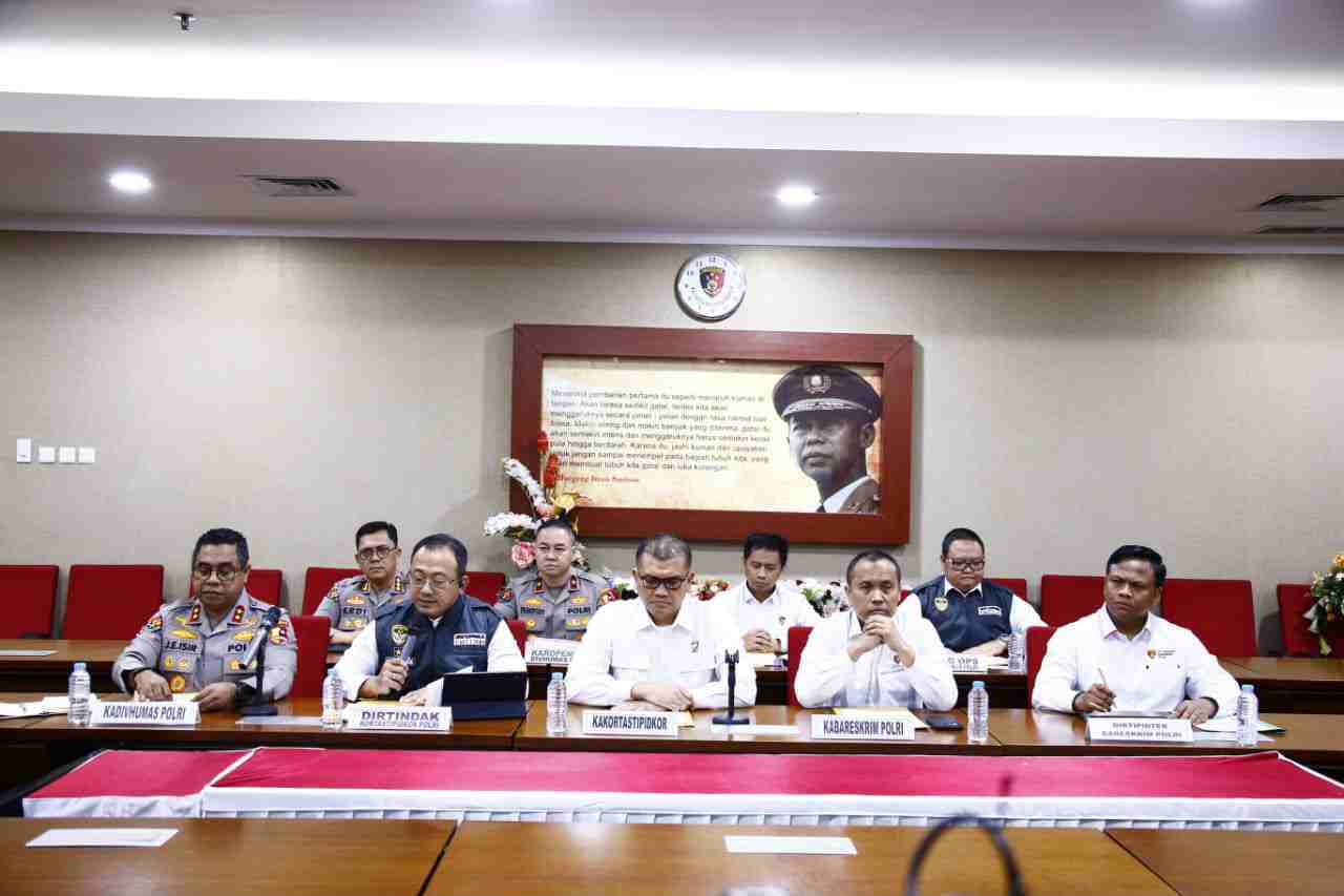 MAKI Dukung Penyidikan Kasus Dugaan Korupsi Pasokan Batu Bara yang Diusut Kortastipidkor Polri