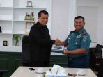 Pushidrosal Perkuat Langkah Pembentukan Jabatan Fungsional Hidrografer Nasional Bersama Kementerian PANRB