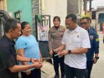 Polres Metro Jakarta Utara Kembalikan Motor Curian kepada Korban, Pelaku Dijerat Hukuman 7 Tahun