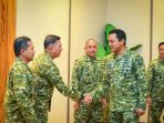 Kepemimpinan Adaptif Perkuat Kesiapan TNI AU Hadapi Tantangan Masa Depan Kepemimpinan Adaptif Perkuat Kesiapan TNI AU Hadapi Tantangan Masa Depan