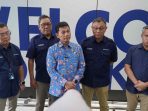 Ombudsman RI Tinjau Pelabuhan Tanjung Priok, Pelayanan Publik Pelindo Tuai Apresiasi Ombudsman RI Tinjau Pelabuhan Tanjung Priok, Pelayanan Publik Pelindo Tuai Apresiasi