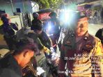 Patroli KRYD Polsek Cilincing Sisir Titik Rawan Tawuran dan Kejahatan Jalanan, Situasi Kamtibmas Tetap Kondusif Patroli KRYD Polsek Cilincing Sisir Titik Rawan Tawuran dan Kejahatan Jalanan, Situasi Kamtibmas Tetap Kondusif